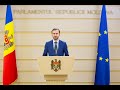 Briefing de presă al deputatului Dinu Plîngău  - 7 decembrie 2020