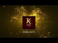 Kamal Creation channel intro