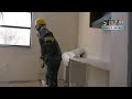 #newsupdate Parirenyatwa Group of Hospitals renovations update