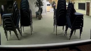 Full January NOCBC Nerf War Part I