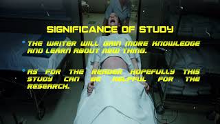 Sumiyati's Seminar Proposal (Sempro) Presentation