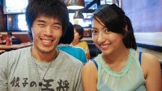 フィリピンでYouTuberのアリーサに会ってきた！フィリピン4日目
