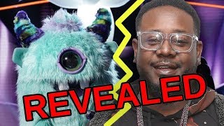 Spoilers! - two weeks ago we did an entire video on who think the
monster is. with power of pitch-correction and clues from week 7 can
officially s...