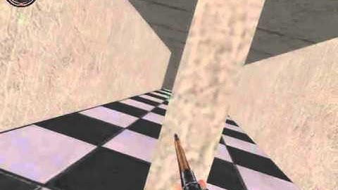 fYCcreationZ™ [Medal of Honor Allied Assault] Unofficial 1.12 Patch ALPHA TESTS (2007)