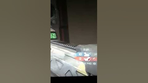 Wrong settings dispute