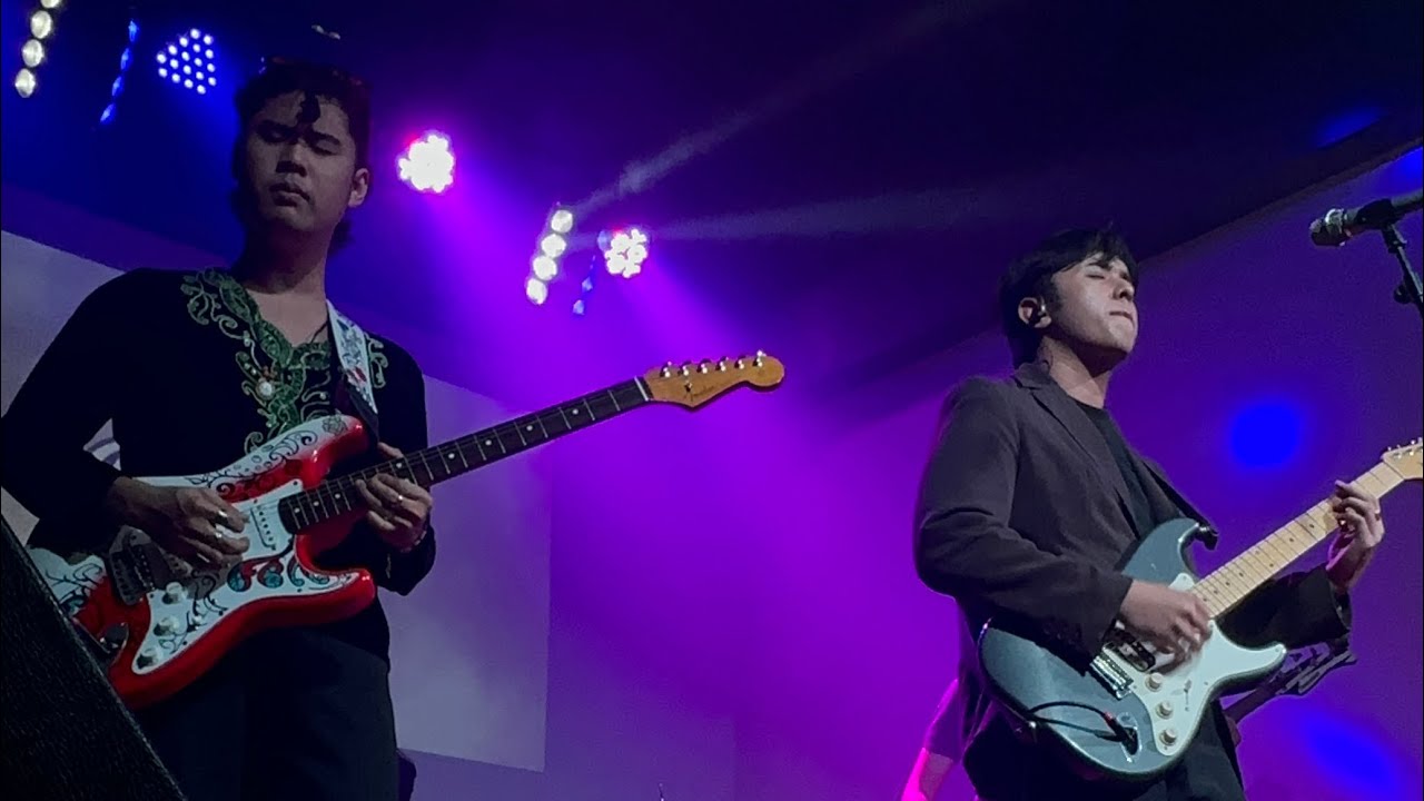 Panalangin (COVER) Rob Deniel LIVE at Eagles Hub Resto Bar (061723