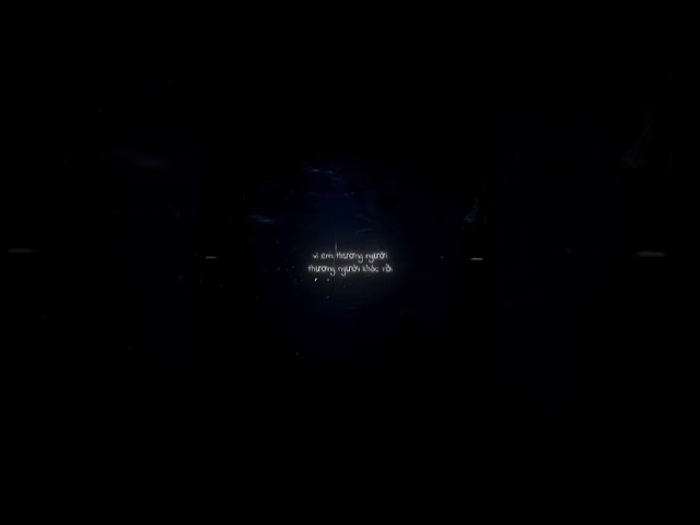 Em mang bầu trời tặng anh , anh gửi cô ấy tất cả màu xanh..😞#xhhh#tamtrang#nhacchill