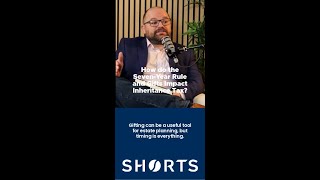 The 7-Year Rule: How to Gift Tax-Free in the UK