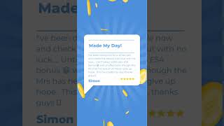 Pick My Postcode Trust Pilot Review - Simon | #shorts