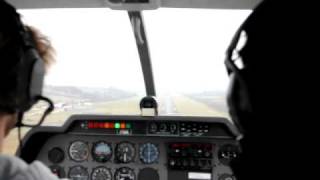 Finale 18 Auch Lamothe LFDH en DR-400