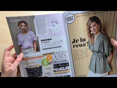 revue de presse