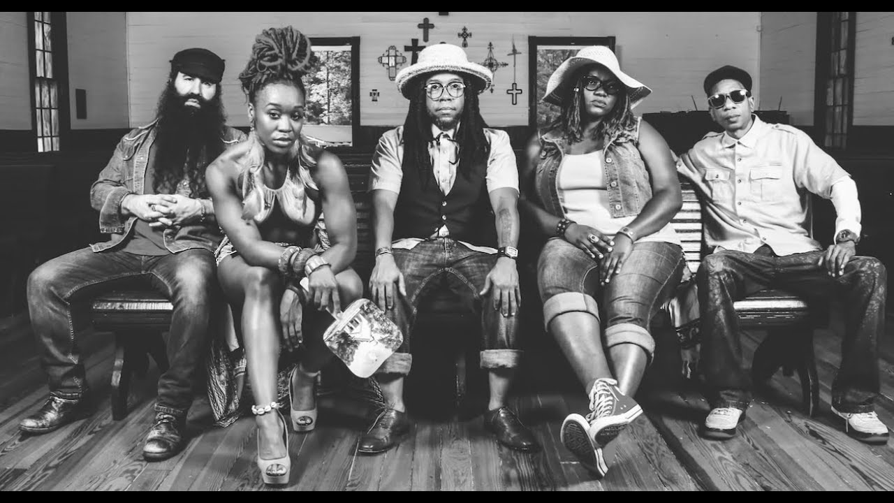 PEOPLE EVERYDAY (Badamix Adryiano Arrested Development Vocal Reedit)