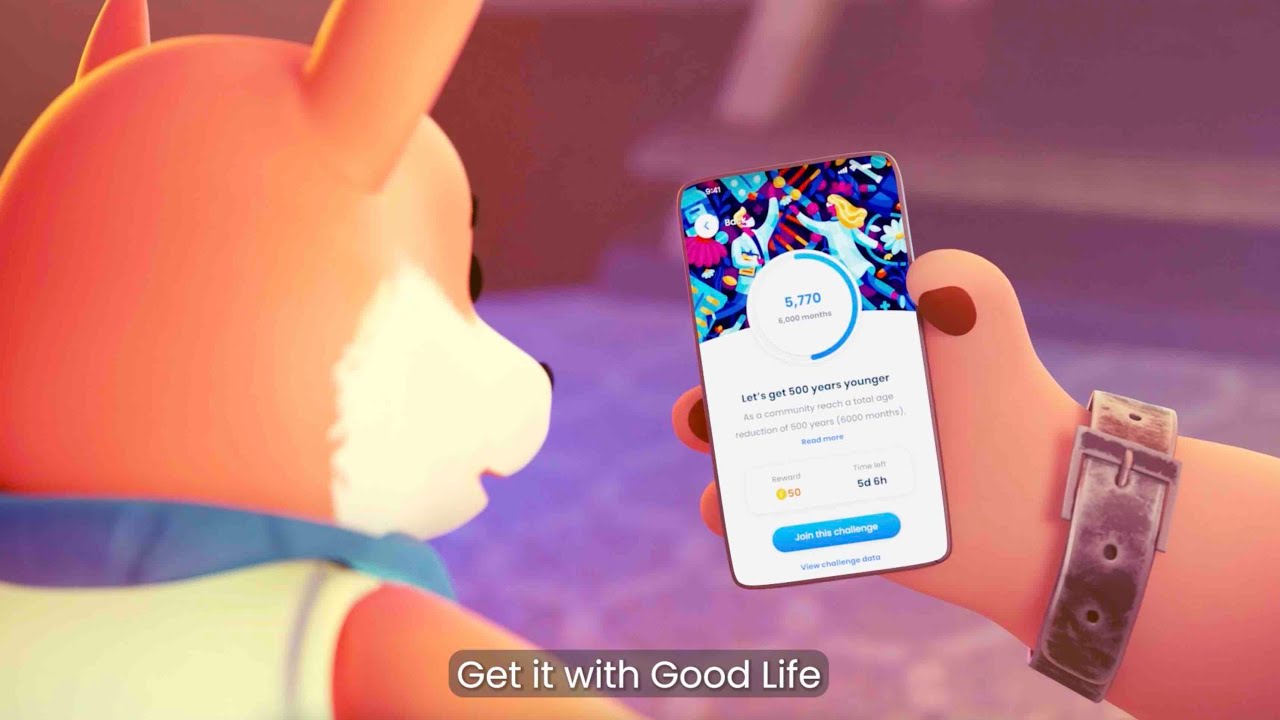 Introducing Good Life 3.0 | Engage Your Consumers (full video) - YouTube