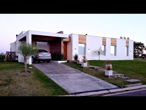 Estudio de Arquitectura Estudio Zanolo - Casa MAX