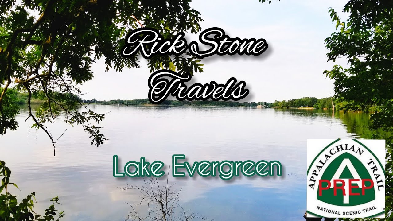 Lake Evergreen, Illinois YouTube