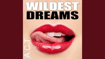 Wildest Dreams