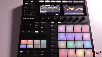 Maschine Tips & Tricks: Variation