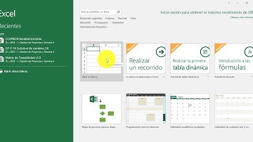 Como crear vistas en SQL SERVER 2014 - Exportar Vistas a Excel 2016