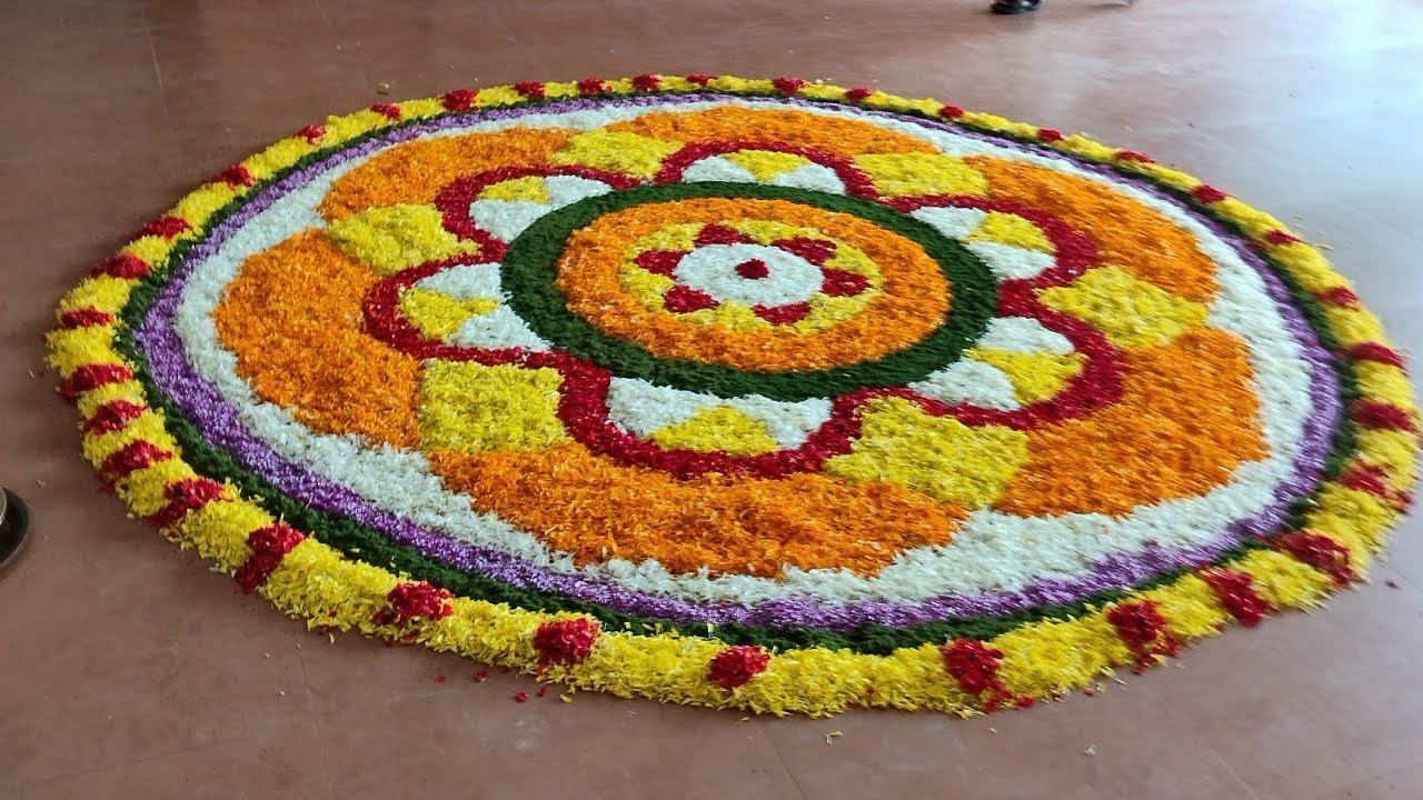 SAPS 🌼 Onam 2025🌼✨