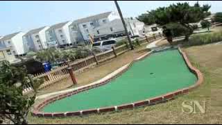 Mini Golf Challenge: Ocean Isle