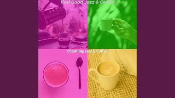 Superlative Moods for Iced Latte