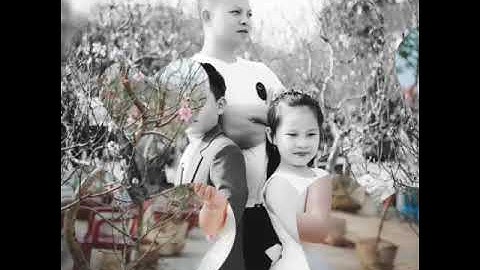 Độ ta không độ nàng phiên bản nhí lào cai