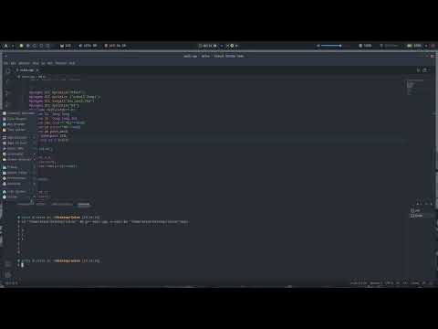 CodeChef Starters 35 Division 2 (Rated)   POLTHIEF Police and Thief    Solution