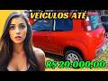 Feirão De Veículos Usados  - Orca Brasília - 23 de fevereiro
