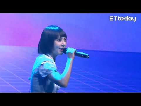 [LIVE] 溫妮 黃于恩- Hold on, don't let go! #2021TET臺北盃電競大賽-開幕式