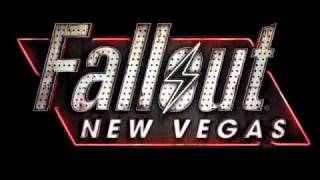 Fallout New Vegas Radio - Roundhouse Rock chords