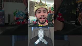 SPIDER-NOIR DETAILS |  BREAKDOWN &amp; LORE 👀