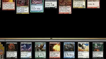 Channel LSV: AAC Draft #5 - Drafting AAC (Part 2 of 3)