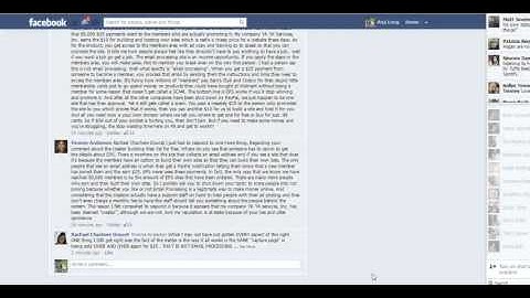Email Processing 4 Cash A Scam- Part 2- Must WATCH!