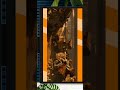 Moments from the movie WALL-E Part 4