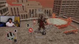 Badass simulator | Prototype | !donate !socials
