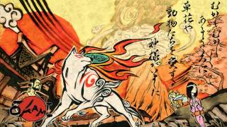 Okami Music: Kamiki Festival Extended