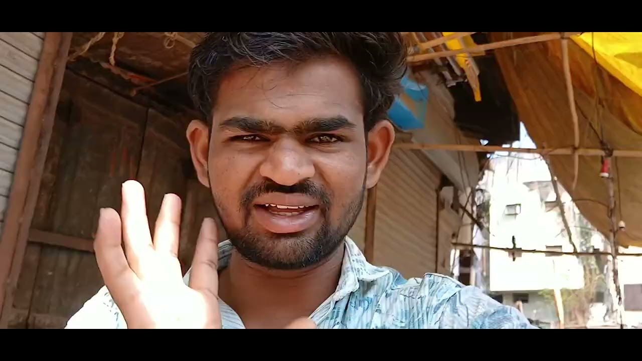 आज होली थी यानी बहुत भीड़ थी😯 