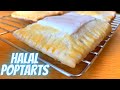 Halal Pop-Tarts: A Step-by-Step Guide to Making Your Own Halal Treats and Supporting COVID-19 Relief Efforts