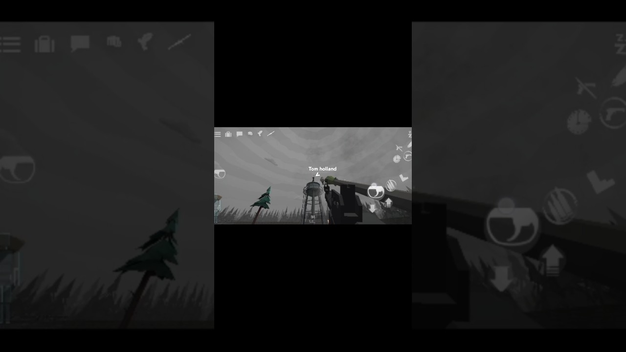 tom Holland man what the fu**