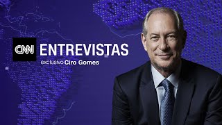 ENTREVISTA: CIRO NA CNN BRASIL | 02\/03\/2024