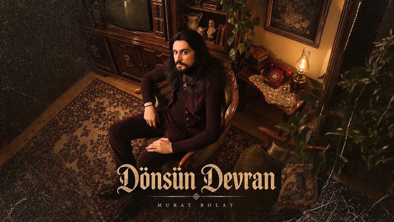 Murat Bolat - Dönsün Devran