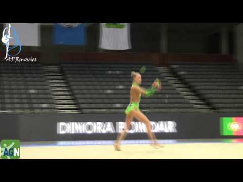 Dinora Bondar -