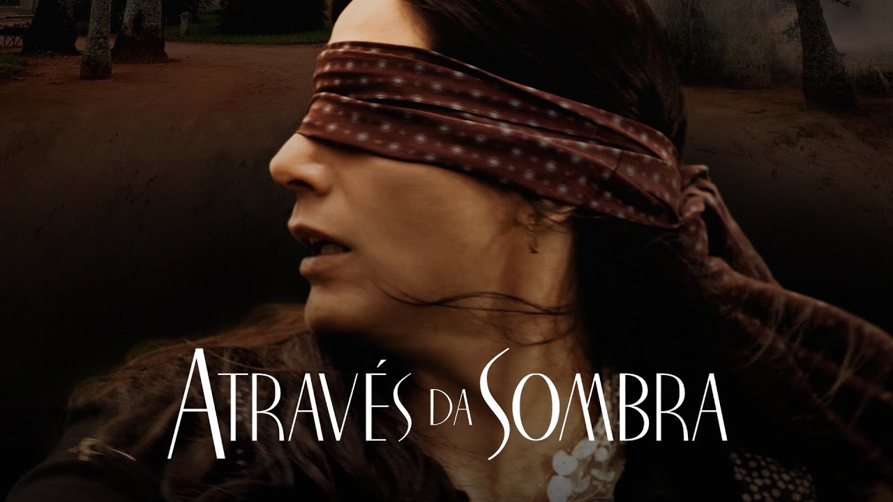 Através das Sombra | Thriller | Filme Brasileiro Completo - YouTube