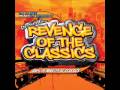 Revenge of the classics hi energy italo classics mix  by dj make