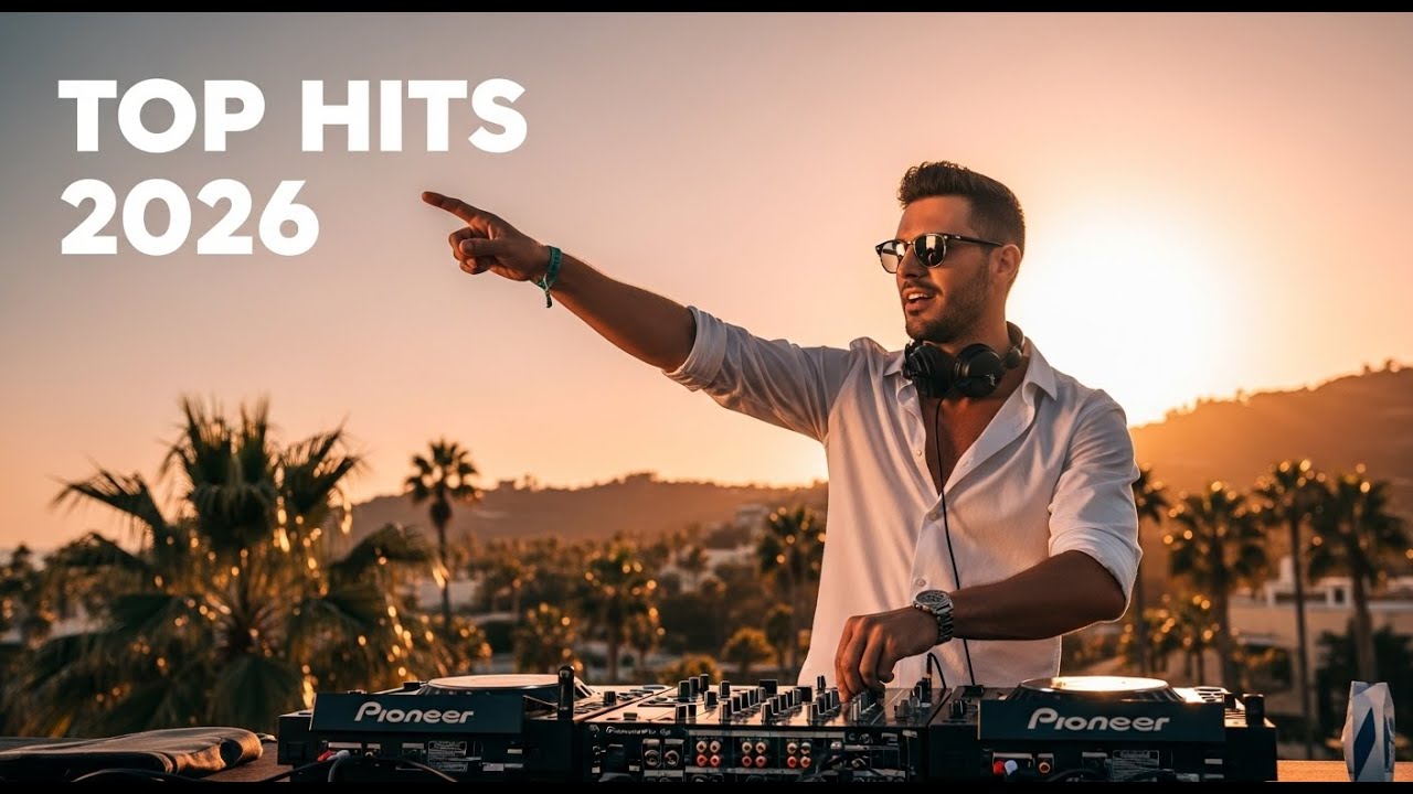 Summer Mix 2025 🍍 Best Popular Songs 2025 🍍Faded, Supergirl, A Sky Full Of Star, Perfect Cover