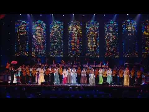 André Rieu in New York Memories  I will follow him