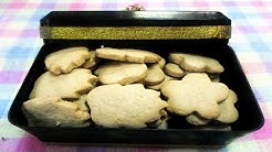 Resep dan Cara Membuat Kue Kering Jahe(Kue Lebaran) - Durasi: 3.29. 