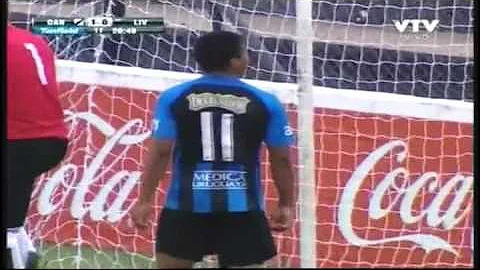 Agustin pena lateral direito selecao uruguay
