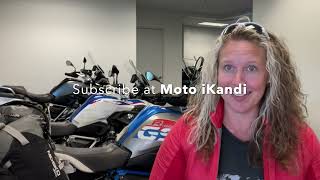 How To Qualify For The Gs Trophy - Advanced Slow Speed Maneuvering