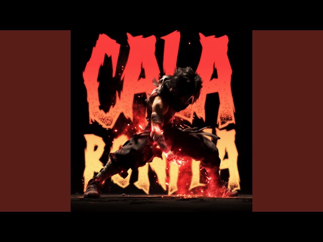 CALA BONITA (Slowed)